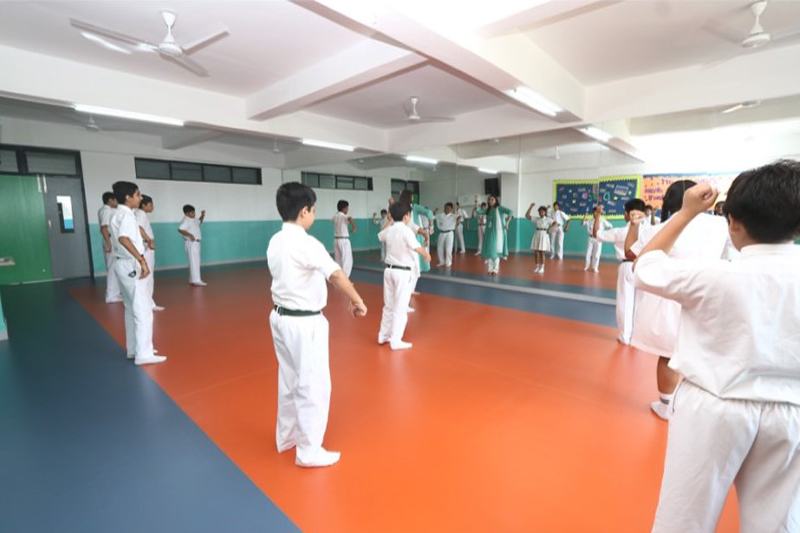 Dance Studio 2