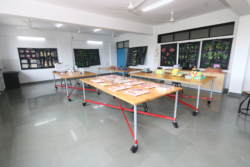 Discovery Lab 1