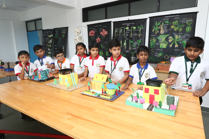 Discovery Lab 2