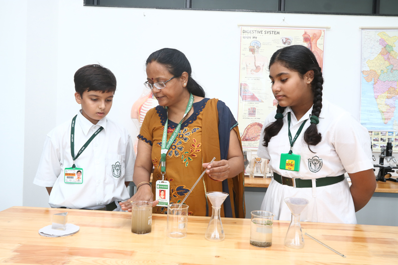 Discovery Lab 3