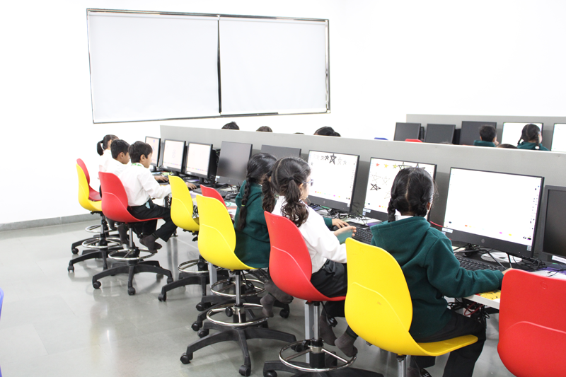 ICT Lab 1