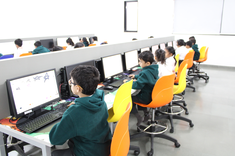 ICT Lab 2