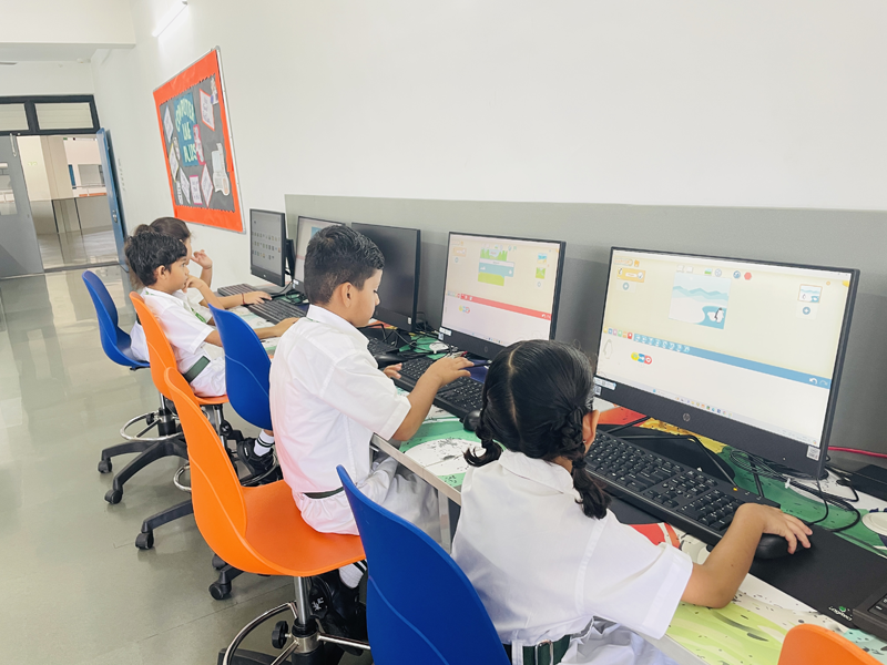 ICT Lab 3