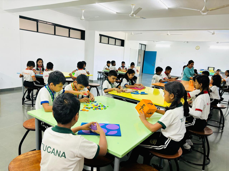 Maths Lab 2