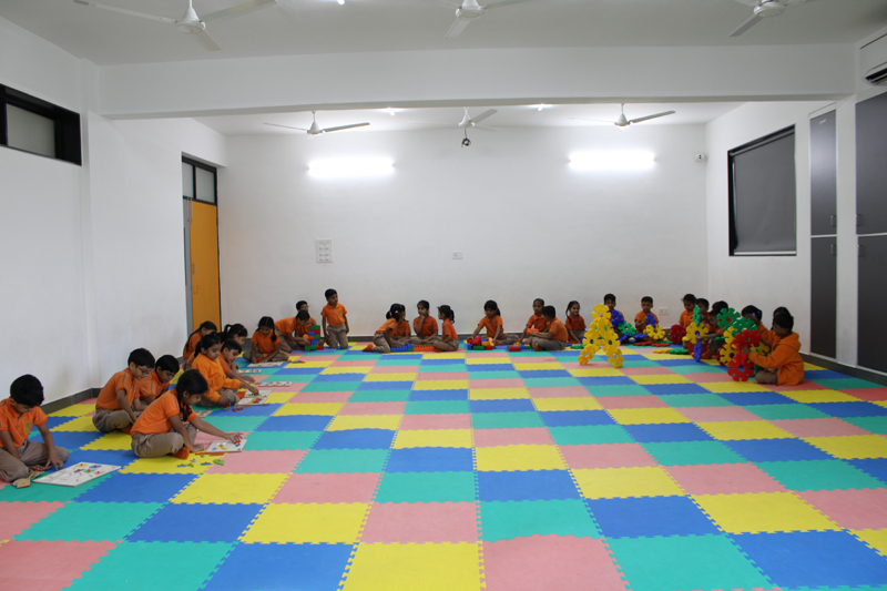 Motor Skills Centre 1