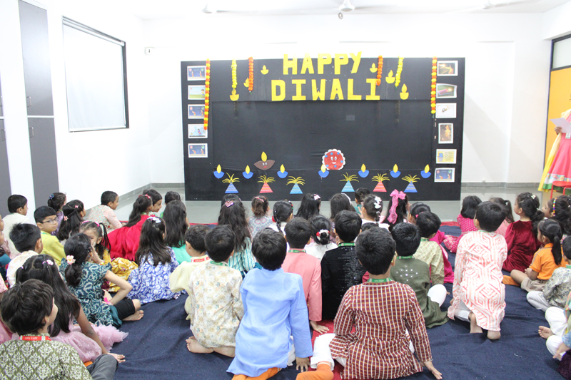 Puppet Theatre 2