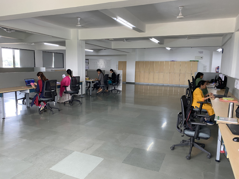 Staff Room 1