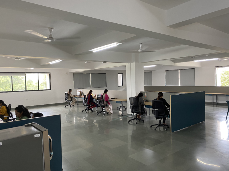 Staff Room 2